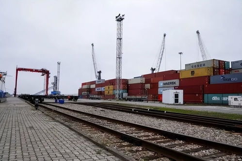 立陶宛封鎖加里寧格勒過境運輸，俄羅斯反制措施箭在弦上